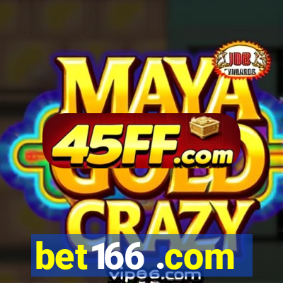 bet166 .com